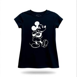 Disney Mickey Mouse T-Shirt - Size M